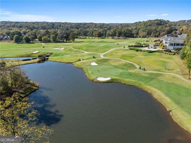 820 Glen Royal Drive, Roswell, GA 30076