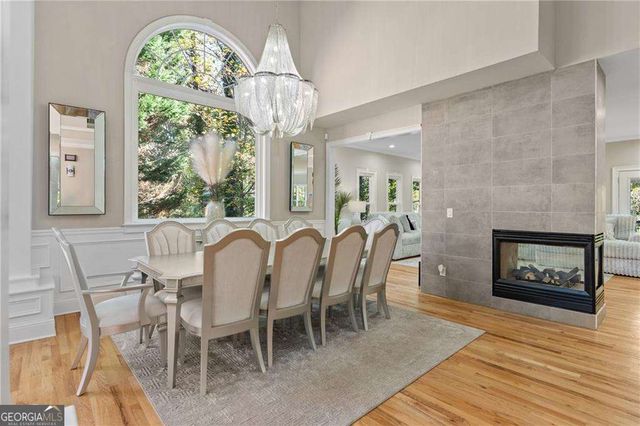 820 Glen Royal Drive, Roswell, GA 30076