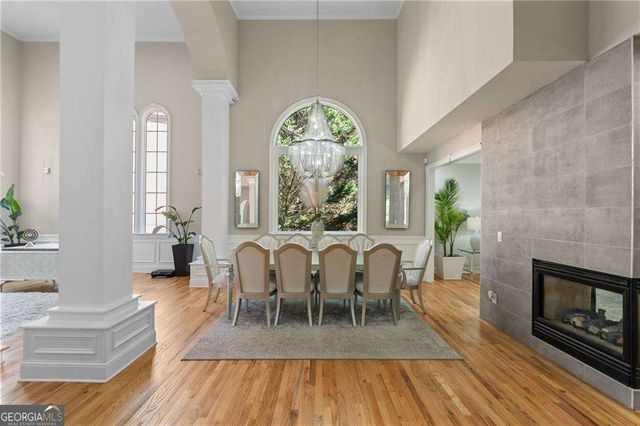 820 Glen Royal Drive, Roswell, GA 30076