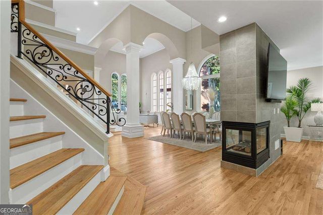 820 Glen Royal Drive, Roswell, GA 30076