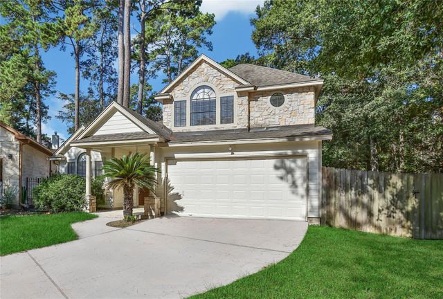 11334 Twain Drive, Montgomery, TX 77356
