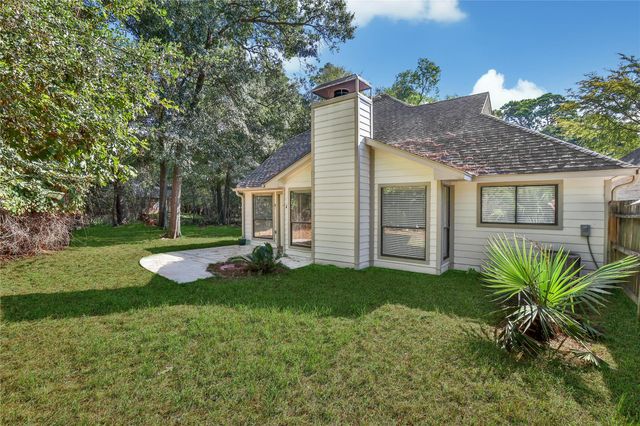 11334 Twain Drive, Montgomery, TX 77356