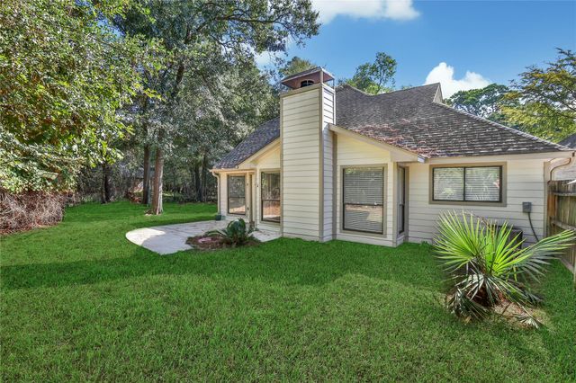 11334 Twain Drive, Montgomery, TX 77356