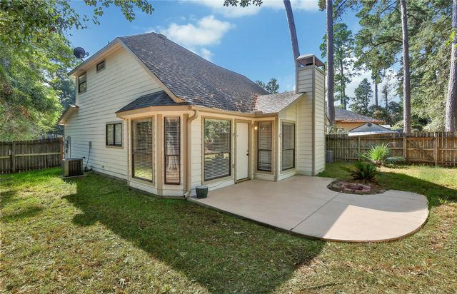 11334 Twain Drive, Montgomery, TX 77356