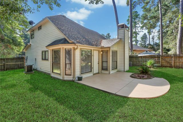 11334 Twain Drive, Montgomery, TX 77356