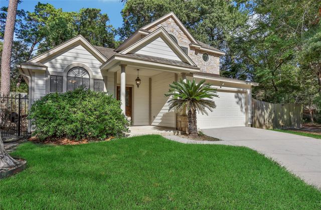 11334 Twain Drive, Montgomery, TX 77356