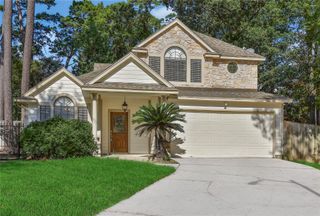 11334 Twain Drive, Montgomery, TX 77356