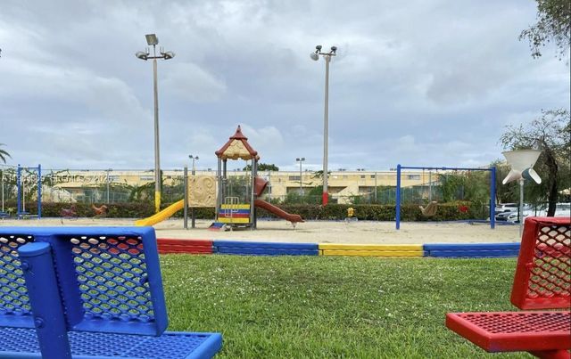 9351 Fontainebleau Blvd B415, Miami, FL 33172