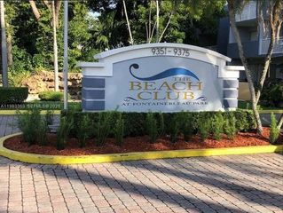 9351 Fontainebleau Blvd B415, Miami, FL 33172