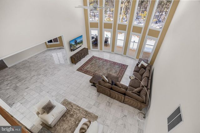 10 PETER HURD WAY, Marlton, NJ 08053