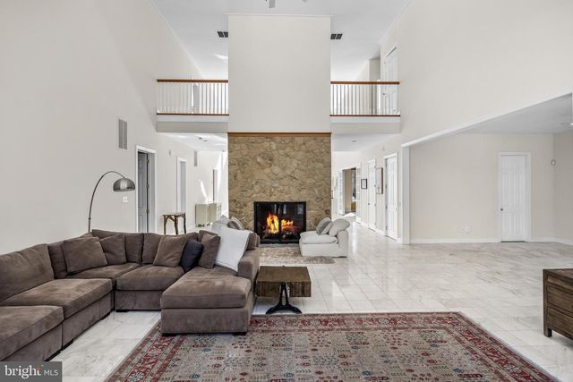 10 PETER HURD WAY, Marlton, NJ 08053