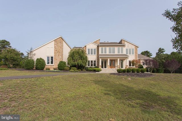 10 PETER HURD WAY, Marlton, NJ 08053