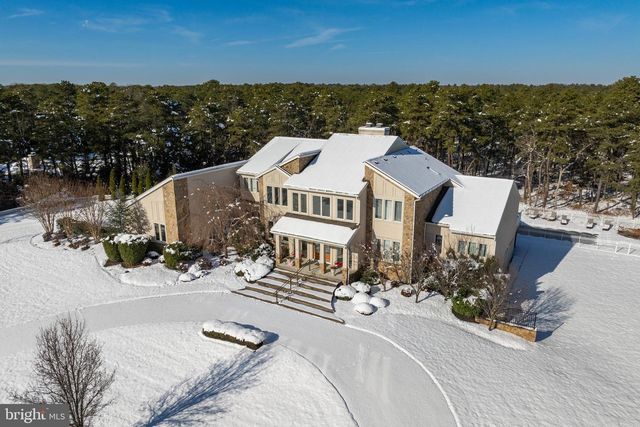 10 PETER HURD WAY, Marlton, NJ 08053