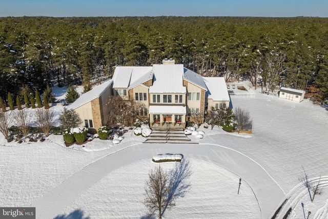 10 PETER HURD WAY, Marlton, NJ 08053