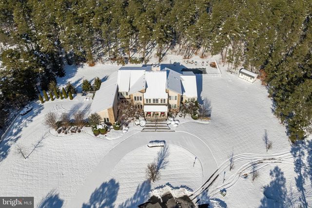 10 PETER HURD WAY, Marlton, NJ 08053