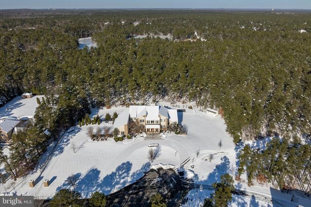 10 PETER HURD WAY, Marlton, NJ 08053