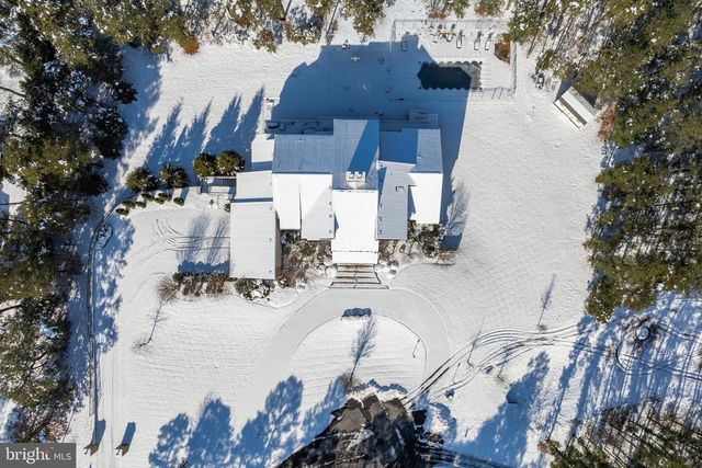 10 PETER HURD WAY, Marlton, NJ 08053