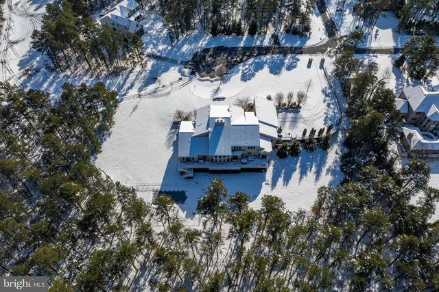 10 PETER HURD WAY, Marlton, NJ 08053