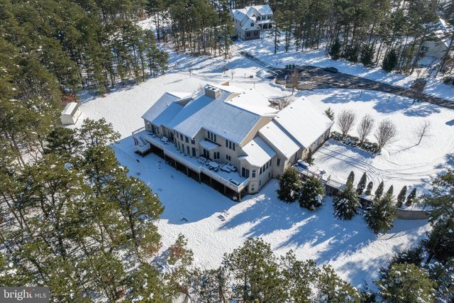 10 PETER HURD WAY, Marlton, NJ 08053