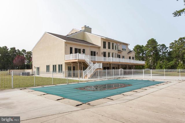 10 PETER HURD WAY, Marlton, NJ 08053