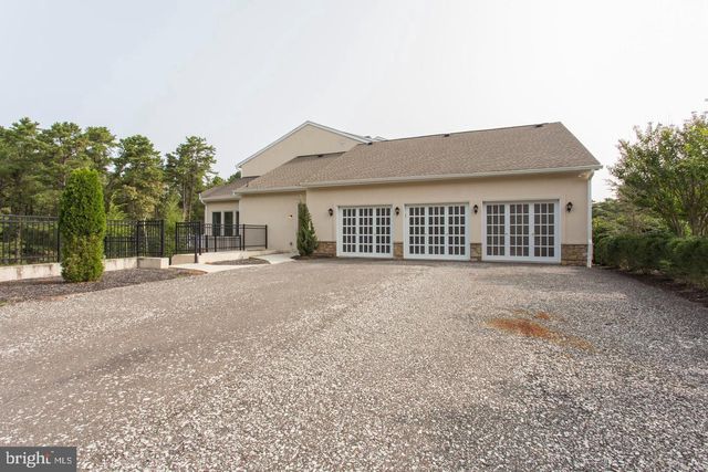 10 PETER HURD WAY, Marlton, NJ 08053