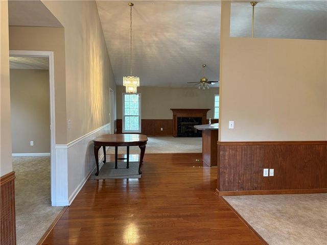 1145 Haw Creek Drive, Cumming, GA 30041