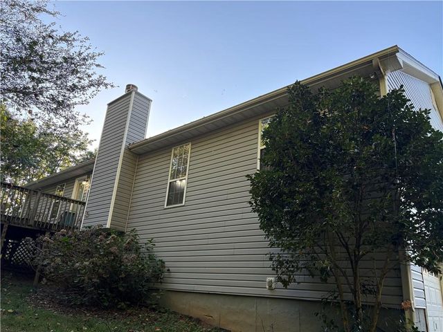 1145 Haw Creek Drive, Cumming, GA 30041