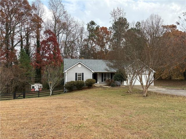 1145 Haw Creek Drive, Cumming, GA 30041