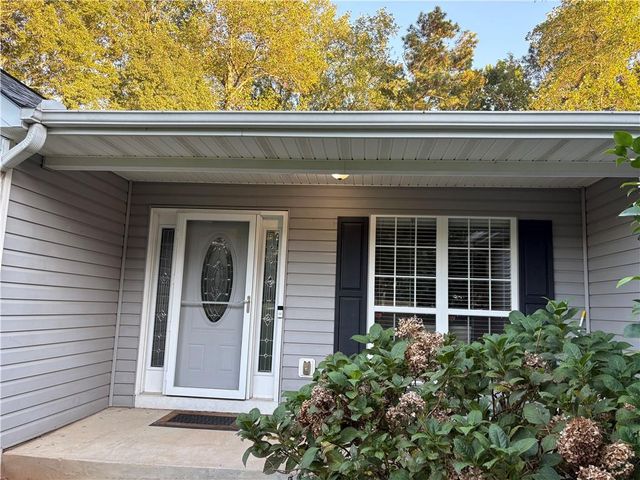 1145 Haw Creek Drive, Cumming, GA 30041