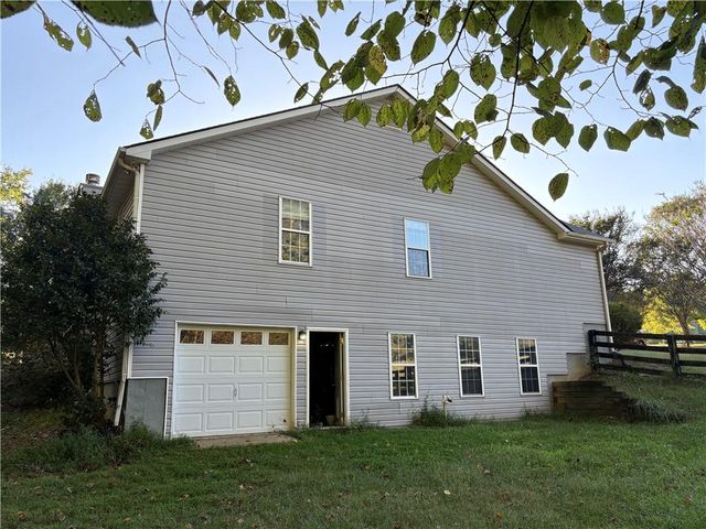 1145 Haw Creek Drive, Cumming, GA 30041