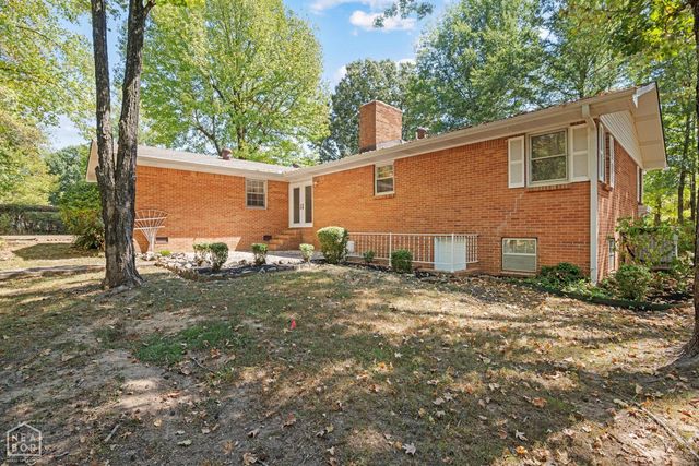 1609 Campground Road, Paragould, AR 72450