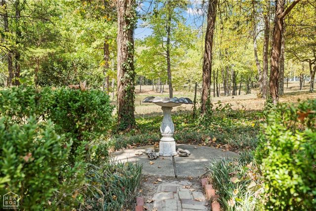 1609 Campground Road, Paragould, AR 72450