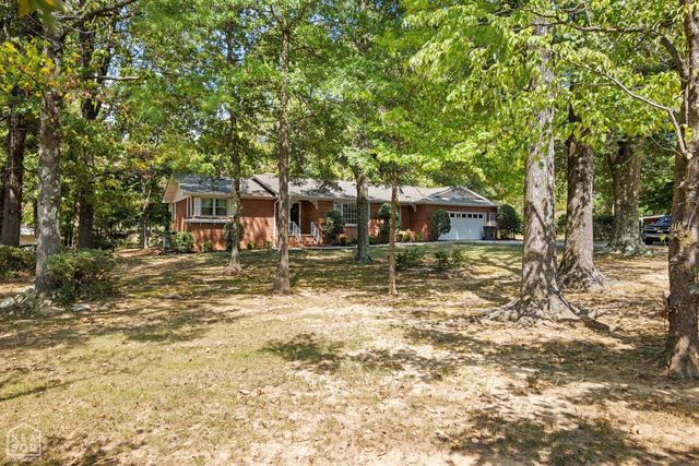 1609 Campground Road, Paragould, AR 72450