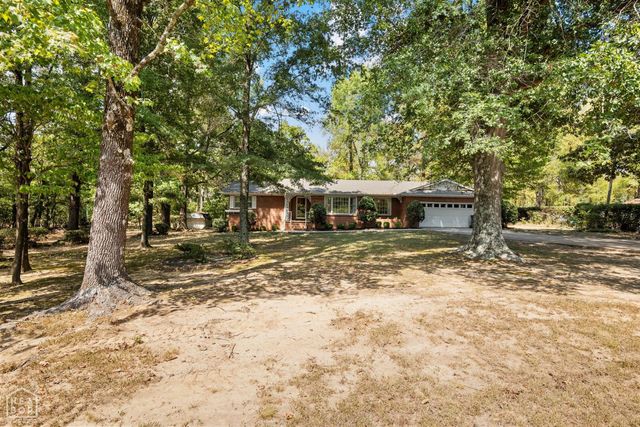 1609 Campground Road, Paragould, AR 72450