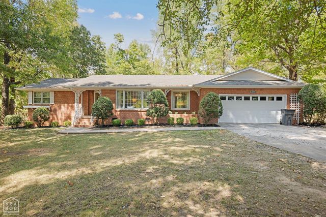 1609 Campground Road, Paragould, AR 72450