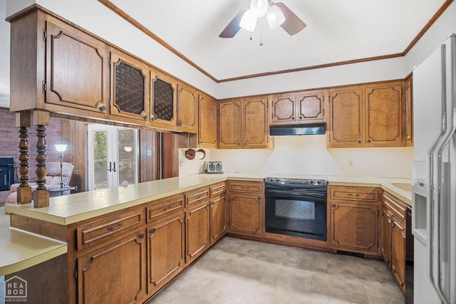 1609 Campground Road, Paragould, AR 72450