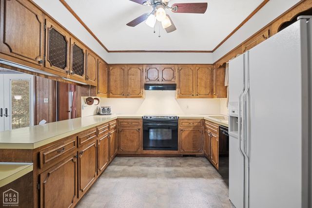 1609 Campground Road, Paragould, AR 72450