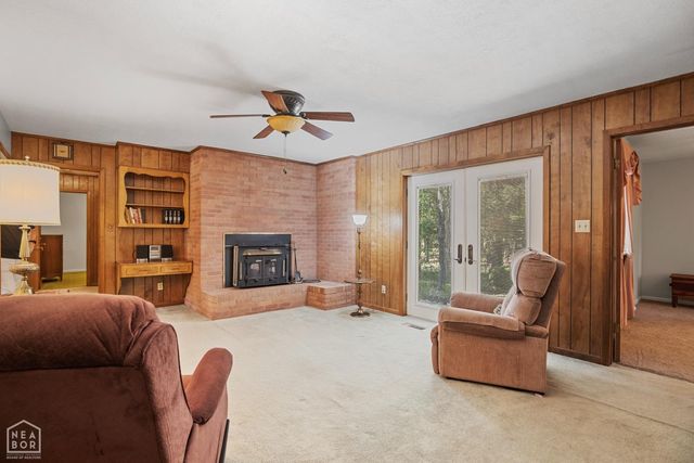 1609 Campground Road, Paragould, AR 72450