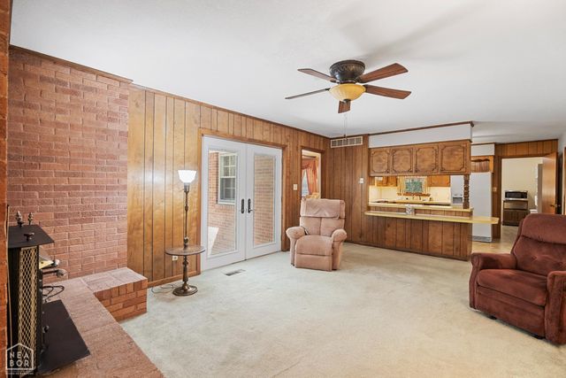 1609 Campground Road, Paragould, AR 72450