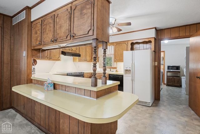 1609 Campground Road, Paragould, AR 72450