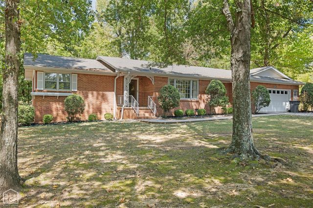1609 Campground Road, Paragould, AR 72450