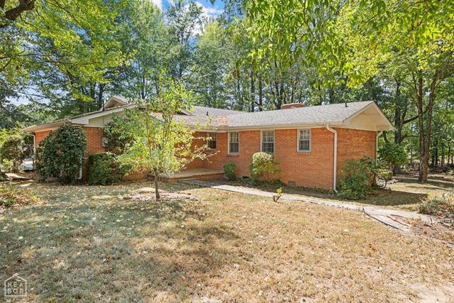 1609 Campground Road, Paragould, AR 72450