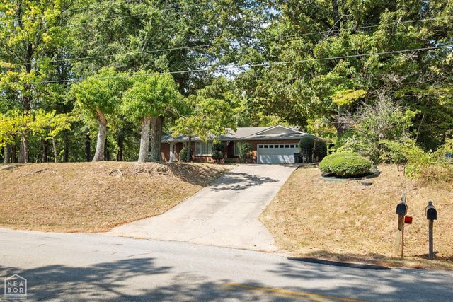 1609 Campground Road, Paragould, AR 72450