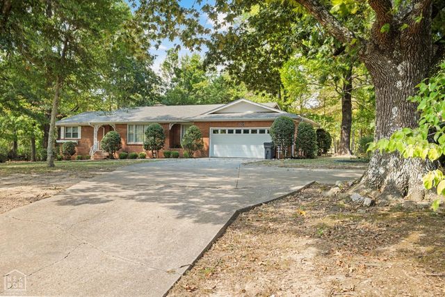 1609 Campground Road, Paragould, AR 72450