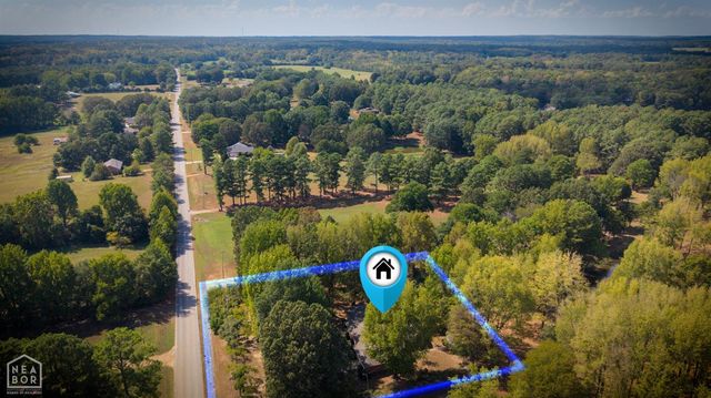 1609 Campground Road, Paragould, AR 72450