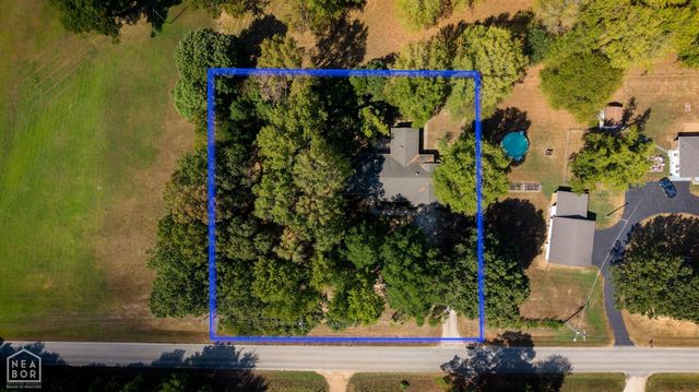 1609 Campground Road, Paragould, AR 72450