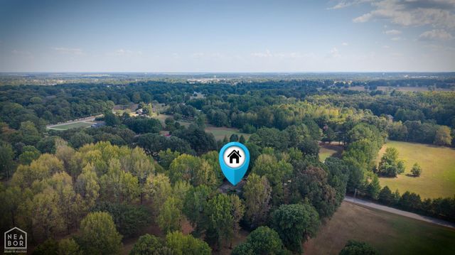 1609 Campground Road, Paragould, AR 72450