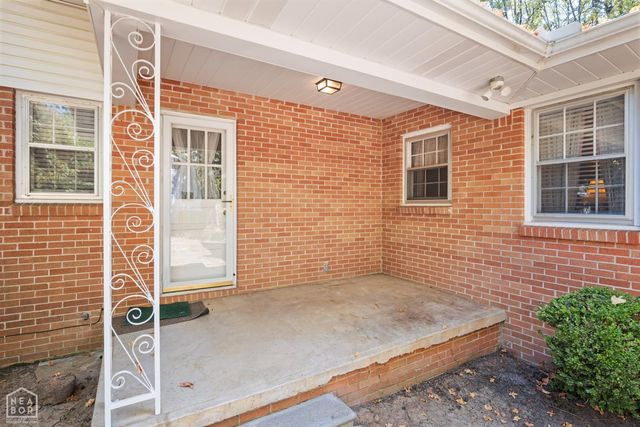 1609 Campground Road, Paragould, AR 72450