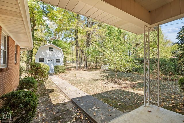 1609 Campground Road, Paragould, AR 72450