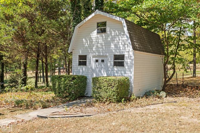 1609 Campground Road, Paragould, AR 72450